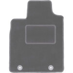 Tapis de sol conducteur : dacia logan break, berline (2004 - 2012)