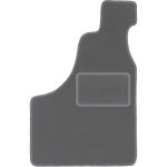 Tapis de sol conducteur : fiat 126p n / a (1973 - 2001)