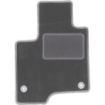 Tapis de sol conducteur : fiat panda iii à hayon (2012 - ) Tapis de sol conducteur : fiat panda iii à hayon (2012 - )