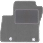 Tapis de sol conducteur : ford kuga mk1 suv (2008 - 2011)