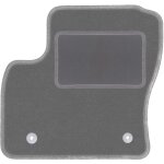 Tapis de sol conducteur : ford kuga mk1 suv (2011 - 2013)
