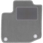 Tapis de sol conducteur : honda civic ix  hayon (2012 - )