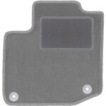 Tapis de sol conducteur : honda civic ix � hayon (2012 - )