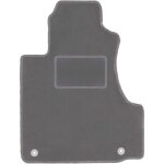 Tapis de sol conducteur : honda cr - v iii suv (2006 - 2012)