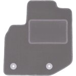 Tapis de sol conducteur : honda jazz iii  hayon (2011 - 2014)