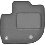 Tapis de sol conducteur : honda jazz v hybrid (2020 - )