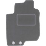 Tapis de sol conducteur : hyundai i30 i � hayon, break, cw (2007 - 2012)