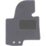 Tapis de sol conducteur : hyundai ix35 suv (2009 - 2015)