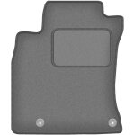 Tapis de sol conducteur : kia ceed iii � hayon, break, sw, sportback (2018 - )