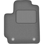 Tapis de sol conducteur : kia picanto iii � hayon (2017 - )