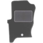 Tapis de sol conducteur : land rover discovery iii suv (2004 - 2011) Tapis de sol conducteur : land rover discovery iii suv (2004 - 2011)