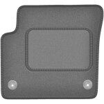 Tapis de sol conducteur : land rover discovery sport suv (2014 - )