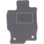Tapis de sol conducteur : mazda 6 ii gh berline, break, liftback, hayon (2007 - 2012) Tapis de sol conducteur : mazda 6 ii gh berline, break, liftback, hayon (2007 - 2012)