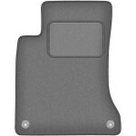 Tapis de sol conducteur : mercedes classe b w246 (2011 - 2018) Tapis de sol conducteur : mercedes classe b w246 (2011 - 2018)