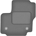 Tapis de sol conducteur : monospace ford galaxy mk2 (2012 - 2015)