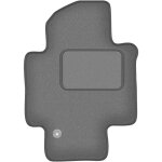 Tapis de sol conducteur : nissan nv200 van (2010 - ) Tapis de sol conducteur : nissan nv200 van (2010 - )