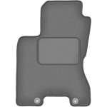Tapis de sol conducteur : nissan x - trail ii t31 suv (2007 - 2014) Tapis de sol conducteur : nissan x - trail ii t31 suv (2007 - 2014)