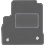 Tapis de sol conducteur : opel astra k berline, hayon, break (2015 - )