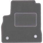 Tapis de sol conducteur : opel astra k berline, hayon, break (2015 - )