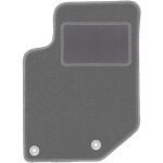 Tapis de sol conducteur : peugeot 2008 ii berline (2019 - ) Tapis de sol conducteur : peugeot 2008 ii berline (2019 - )