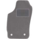 Tapis de sol conducteur : peugeot 306 break, break, berline (1993 - 2001)