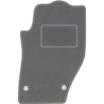 Tapis de sol conducteur : peugeot 308 cc cabriolet (2007 - 2013)