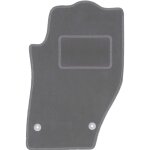Tapis de sol conducteur : peugeot 308 cc cabriolet (2007 - 2013) Tapis de sol conducteur : peugeot 308 cc cabriolet (2007 - 2013)