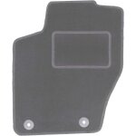 Tapis de sol conducteur : peugeot 308 i berline, break, sw (2007 - 2013)
