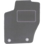 Tapis de sol conducteur : peugeot 308 i berline, break, sw (2007 - 2013) Tapis de sol conducteur : peugeot 308 i berline, break, sw (2007 - 2013)
