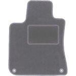 Tapis de sol conducteur : peugeot 308 ii berline (2013 - ) Tapis de sol conducteur : peugeot 308 ii berline (2013 - )