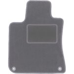 Tapis de sol conducteur : peugeot 308 ii berline (2013 - )
