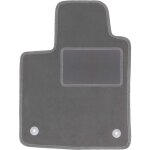Tapis de sol conducteur : renault twingo ii berline (2007 - 2014) Tapis de sol conducteur : renault twingo ii berline (2007 - 2014)