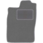 Tapis de sol conducteur : saab 900 ii � hayon, liftback (1994 - 1998)