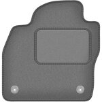 Tapis de sol conducteur : seat ibiza v à hayon (2017 - ) Tapis de sol conducteur : seat ibiza v à hayon (2017 - )