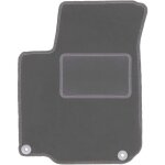 Tapis de sol conducteur : seat leon i à hayon (1999 - 2005) Tapis de sol conducteur : seat leon i à hayon (1999 - 2005)