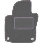 Tapis de sol conducteur : skoda octavia ii break, liftback (2004 - 2013) Tapis de sol conducteur : skoda octavia ii break, liftback (2004 - 2013)