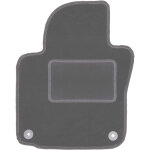 Tapis de sol conducteur : skoda octavia ii break, liftback (2004 - 2013)