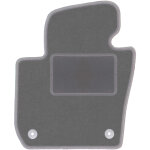 Tapis de sol conducteur : skoda superb ii berline longue, break (2008 - 2015)