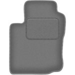 Tapis de sol conducteur : suzuki granr vitara i 3 portes (1998 - 2005)