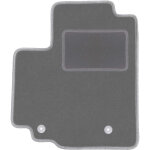 Tapis de sol conducteur : suzuki splash � hayon (2008 - 2014)