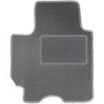 Tapis de sol conducteur : suzuki swift v hatchback (2017 - ) Tapis de sol conducteur : suzuki swift v hatchback (2017 - )