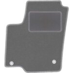 Tapis de sol conducteur : suzuki sx - 4 s - cross crossover (2013 - ) Tapis de sol conducteur : suzuki sx - 4 s - cross crossover (2013 - )