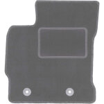 Tapis de sol conducteur : toyota auris i � hayon, break (2006 - 2012)