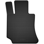 Tapis de sol conducteur universel en caoutchouc pour suv mercedes glk x204 (2008 - 2015)