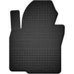 Tapis de sol conducteur universel en caoutchouc, pour toyota hilux viii pick - up (2015 - )