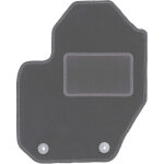 Tapis de sol conducteur : volvo v60 cross country, break (2011 - 2017)