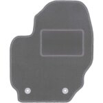 Tapis de sol conducteur : volvo v70 iii break (2007 - 2016)
