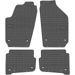 Tapis de sol frogum et0015 - volkswagen polo iv 2001 - 2009, ovale avant - install�s