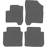 Tapis de sol frogum et0635 - citro�n c3 picasso 2009 - 2016, si�ge conducteur cp - install�s