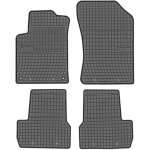 Tapis de sol frogum et0642 - citro�n c3 ii 2009 - 2016 c�t� conducteur - install�s